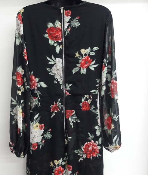 Material Girl dress - Picture 3 of 4